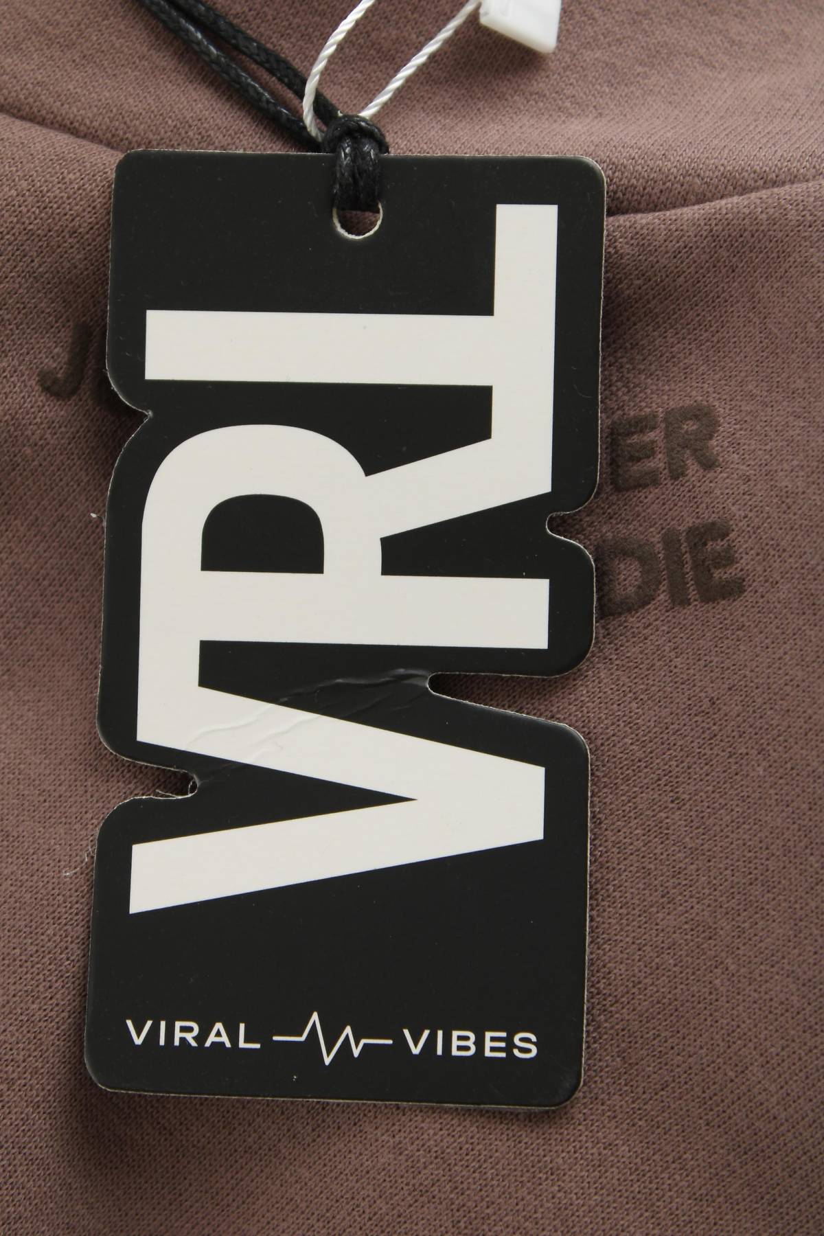 Γυναικείο φούτερ Viral Vibes3