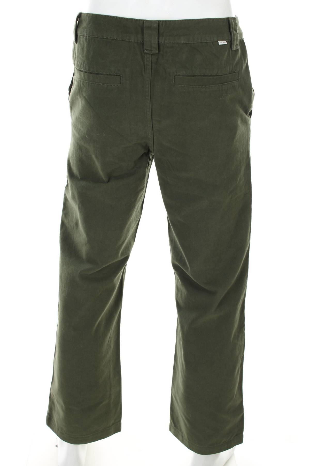 Ανδρικά παντελόνια Rhythm.2