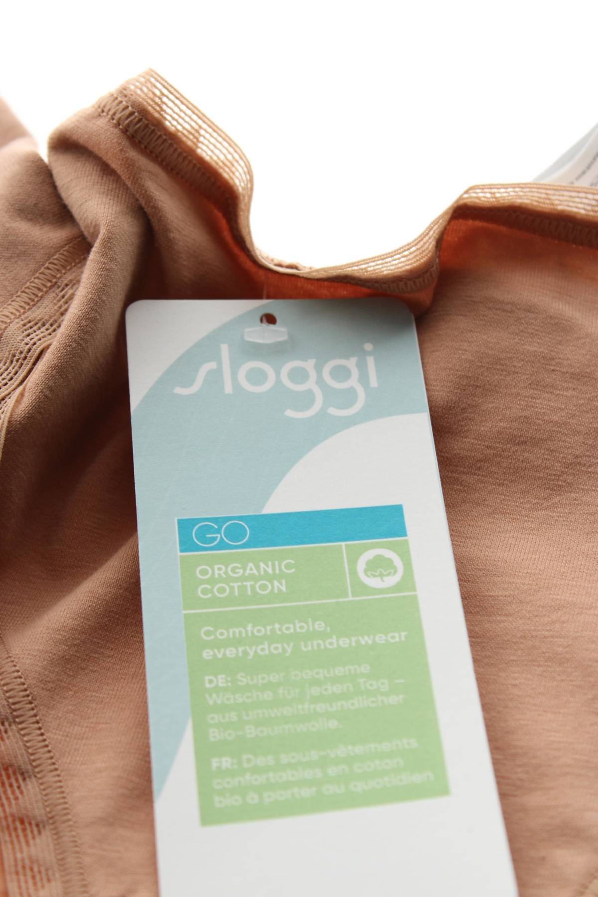 Бикини Sloggi3