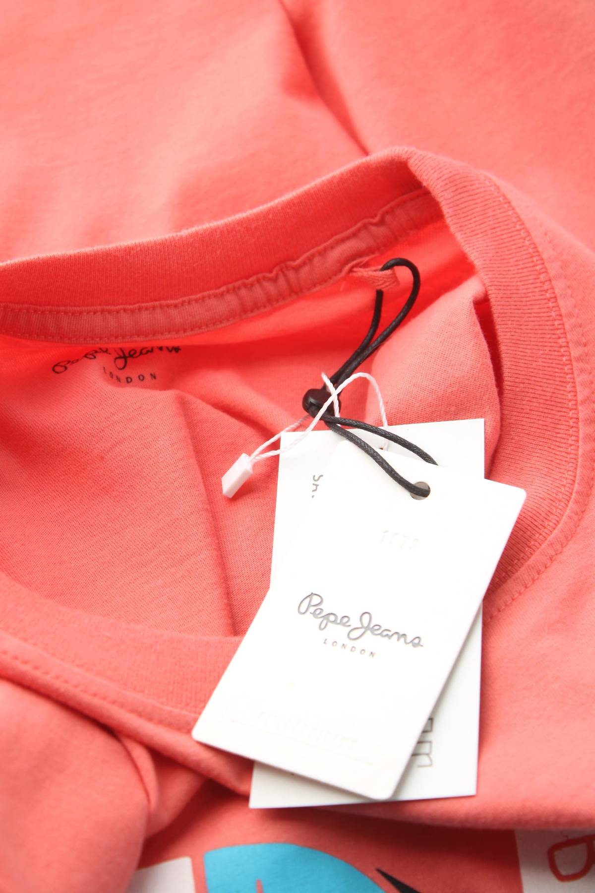 Мъжка тениска Pepe Jeans3