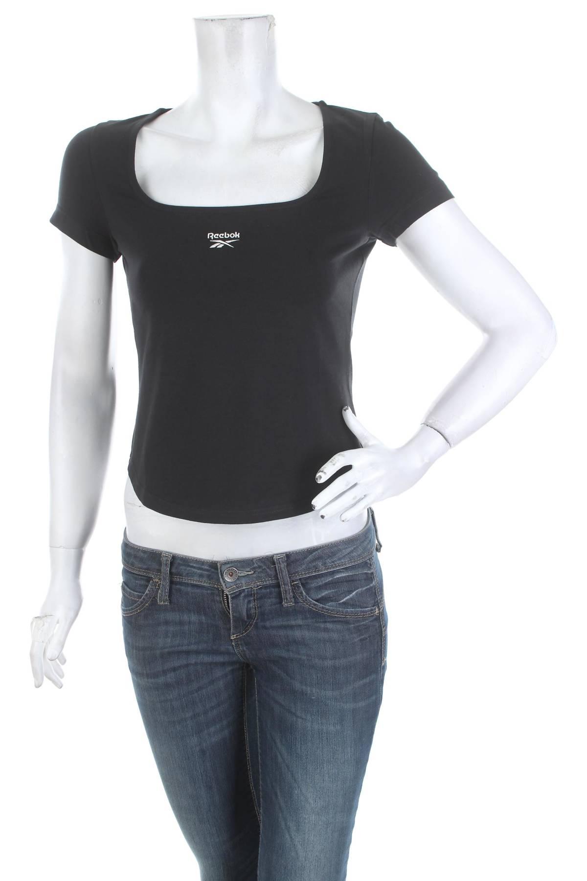 Дамска блуза Reebok1