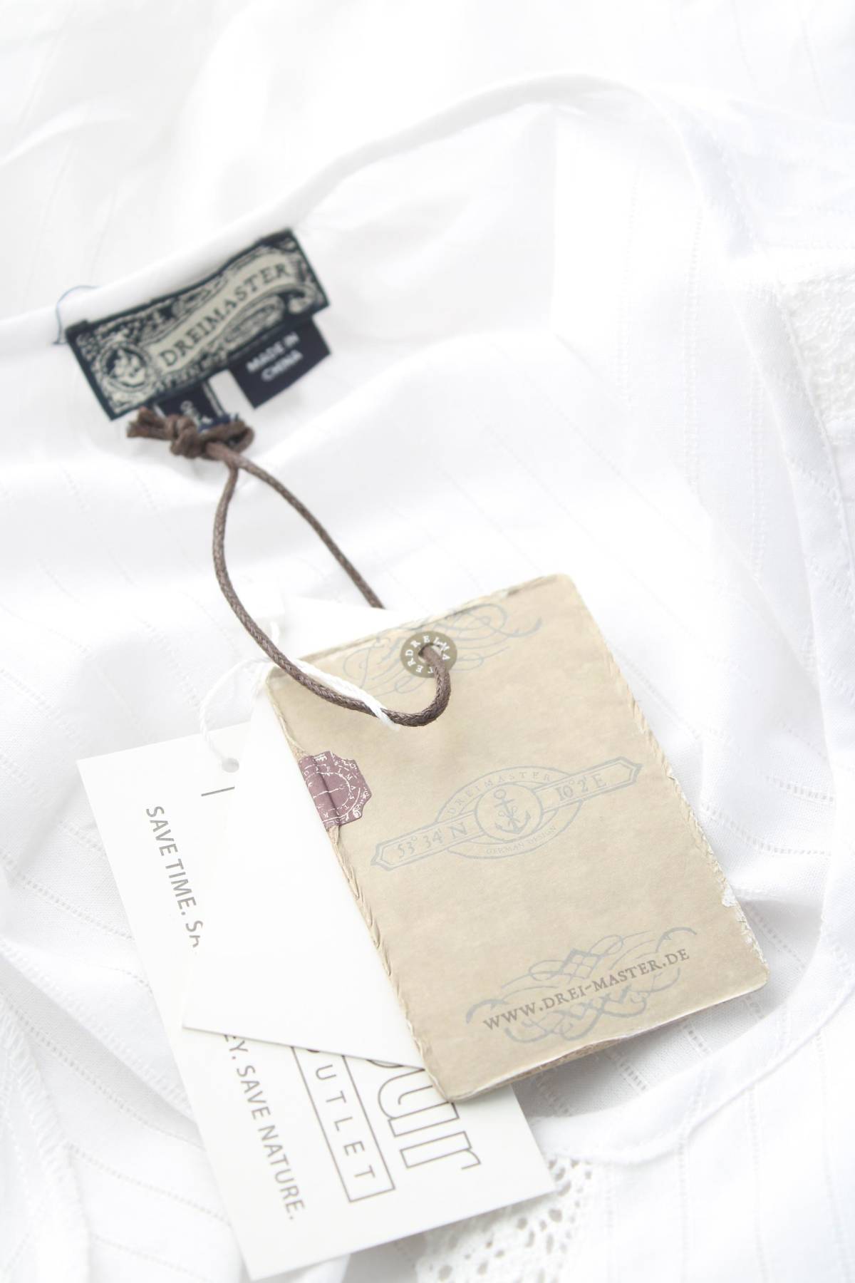 Γυναικεία μπλούζα DreiMaster3