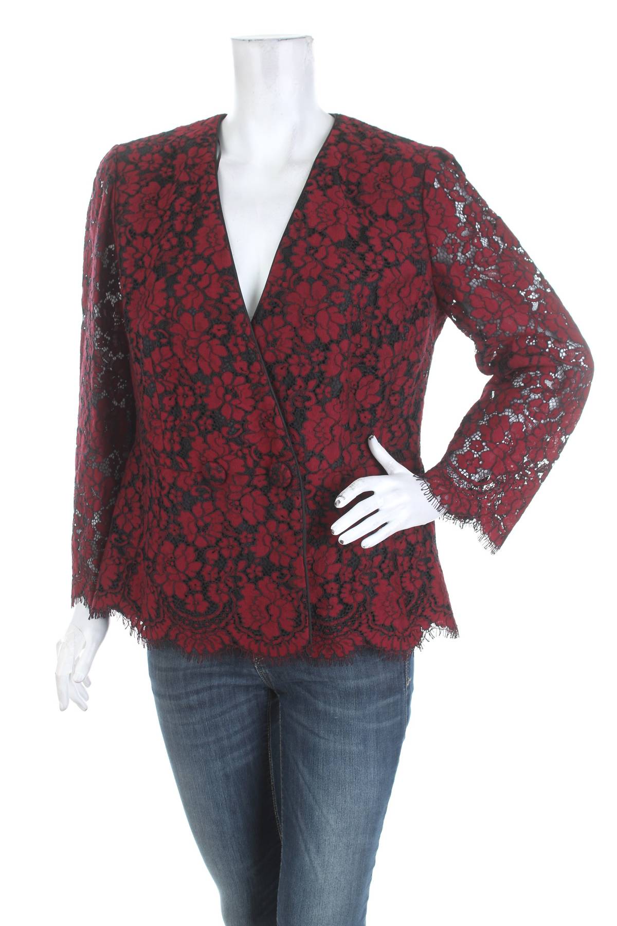 Дамско сако Luisa Spagnoli1