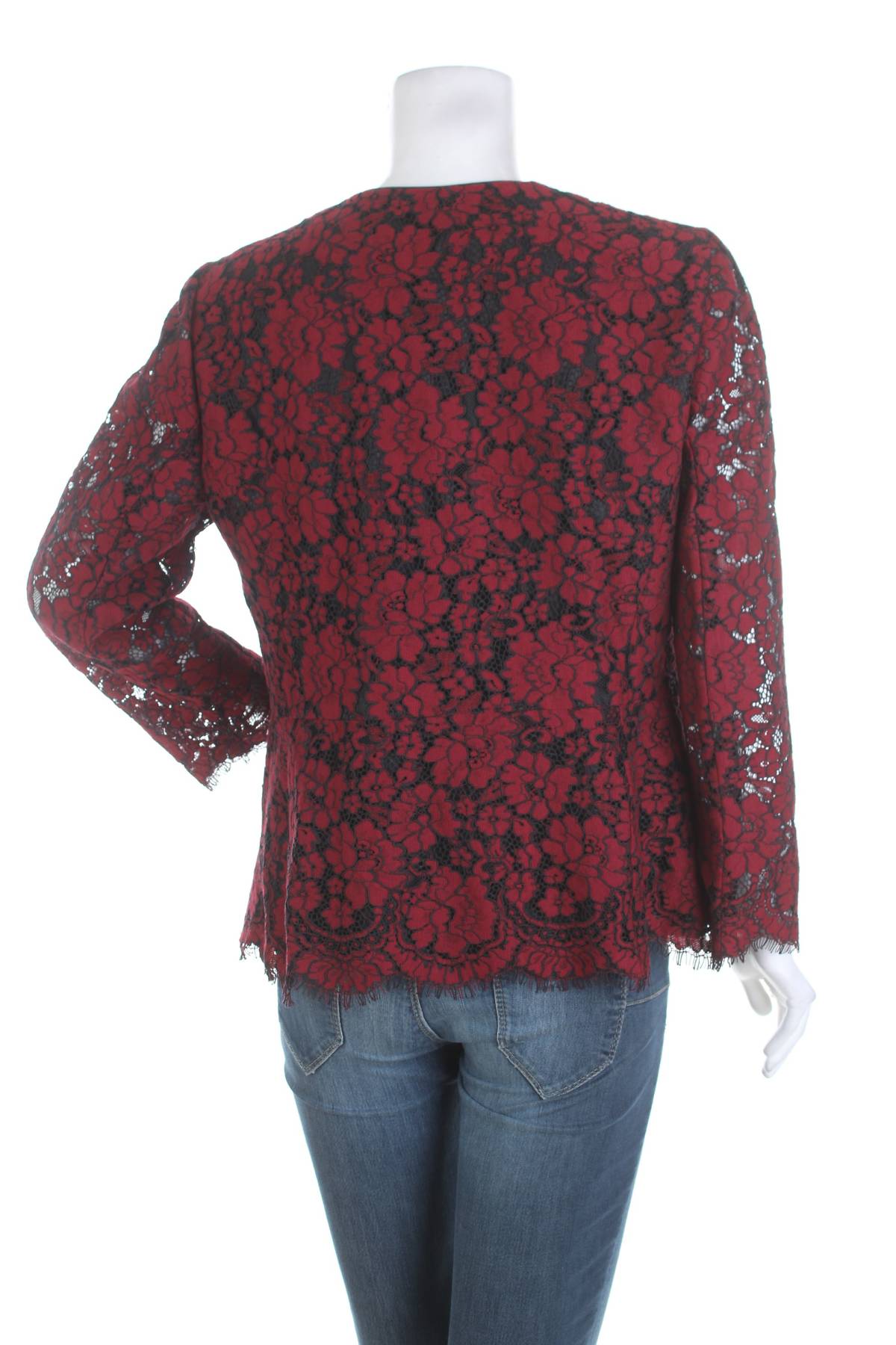 Дамско сако Luisa Spagnoli2