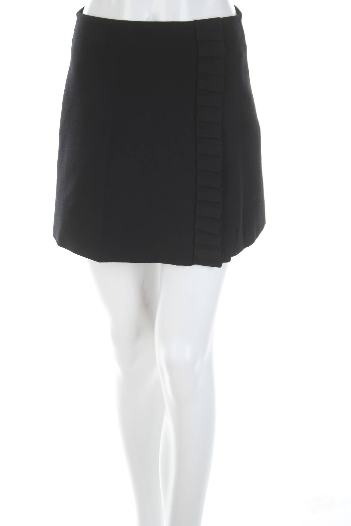 Φούστα Vero Moda1