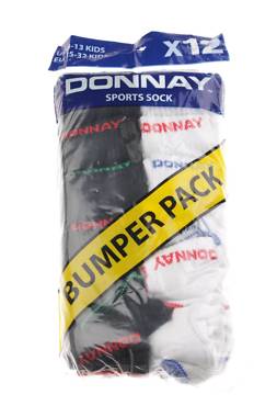 Чорапи Donnay1 - Contour.bg Чорапи Donnay1