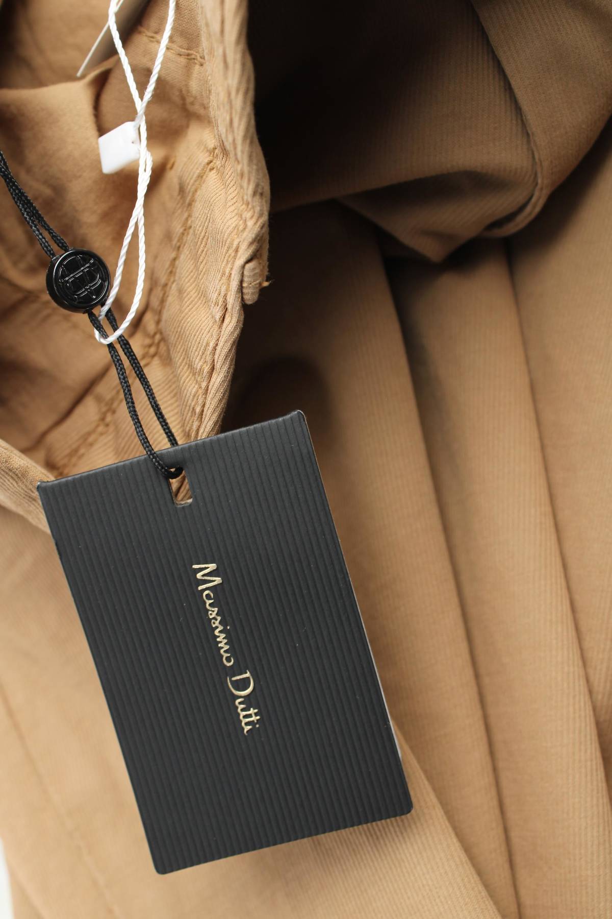 Мъжки панталон Massimo Dutti3 - Contour.bg Мъжки панталон Massimo Dutti3