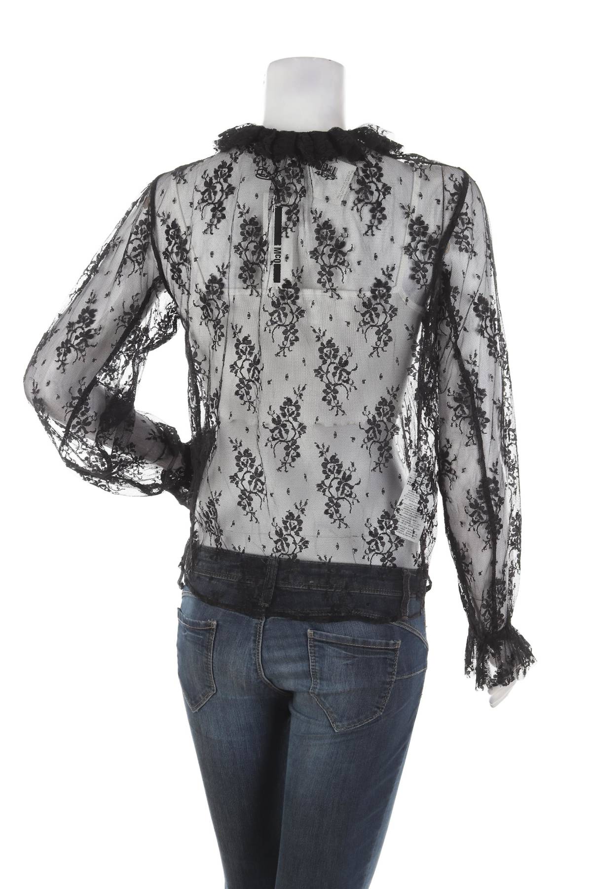 Γυναικεία μπλούζα McQ Alexander McQueen2 - Contourshop.gr Γυναικεία μπλούζα McQ Alexander McQueen2