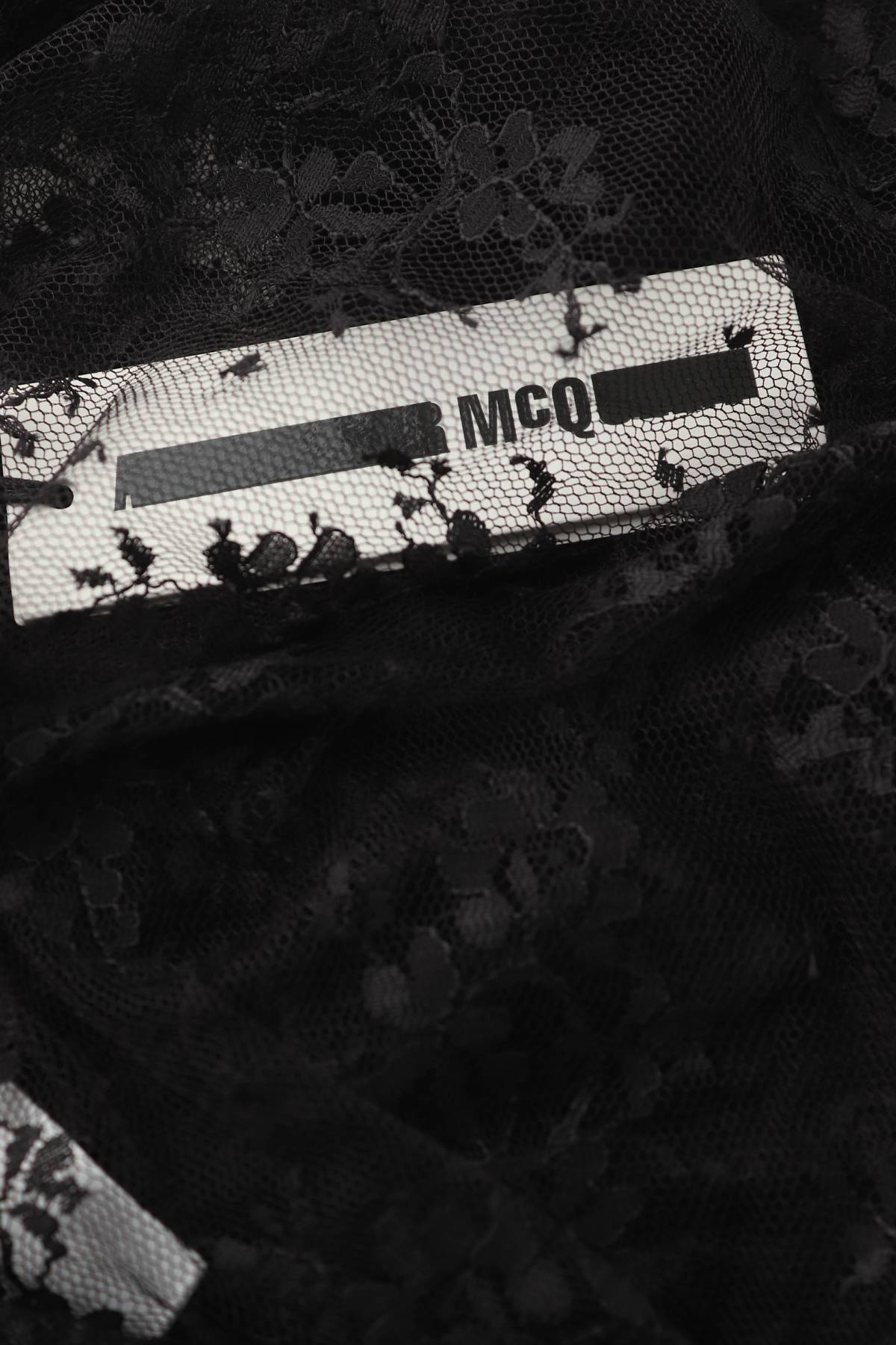 Γυναικεία μπλούζα McQ Alexander McQueen3 - Contourshop.gr Γυναικεία μπλούζα McQ Alexander McQueen3