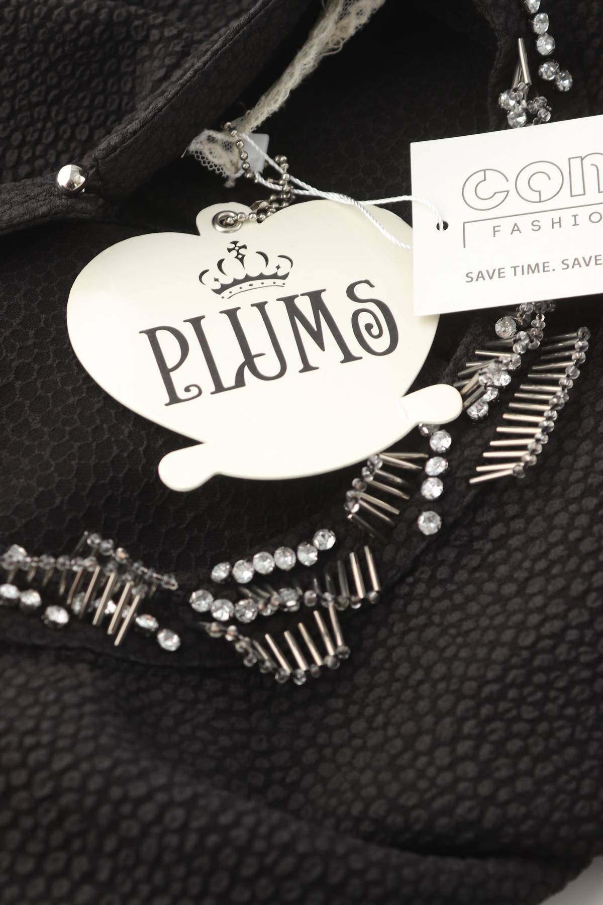 Τουνίκ Plums 3