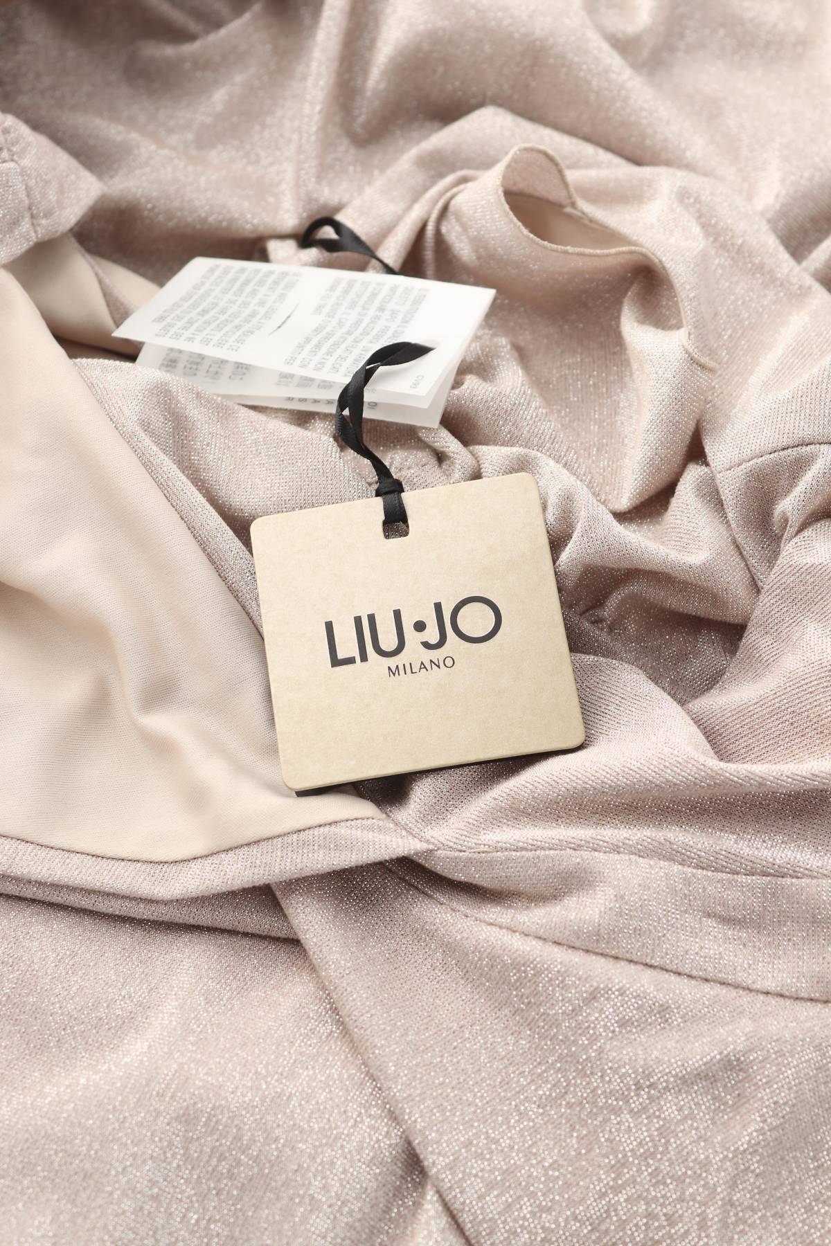 Рокля Liu Jo3 - Contour.bg Рокля Liu Jo3