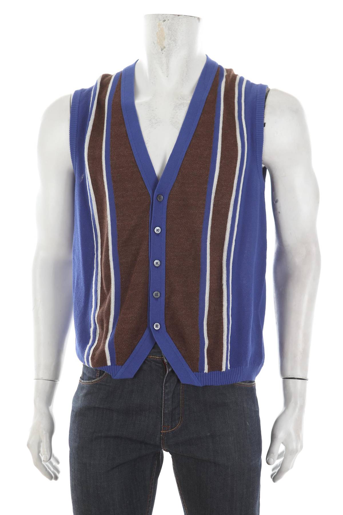 Мъжки елек Andrea Fenzi1