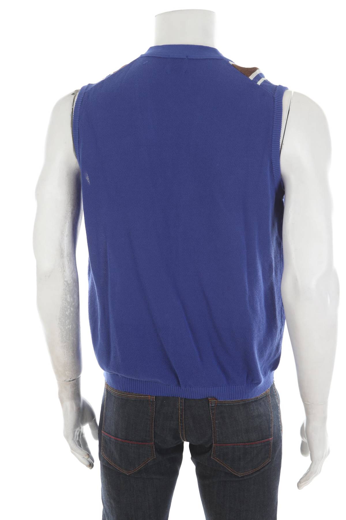 Мъжки елек Andrea Fenzi2