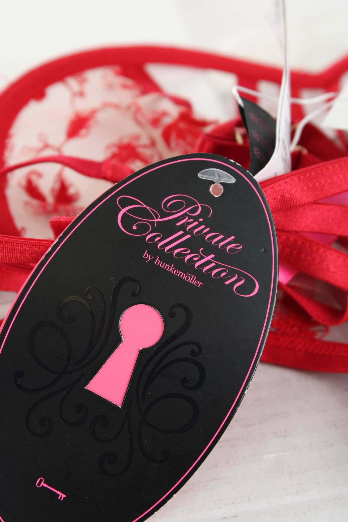 Σουτιέν Hunkemoller3 - Contourshop.gr Σουτιέν Hunkemoller3