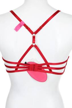 Σουτιέν Hunkemoller2 - Contourshop.gr Σουτιέν Hunkemoller2