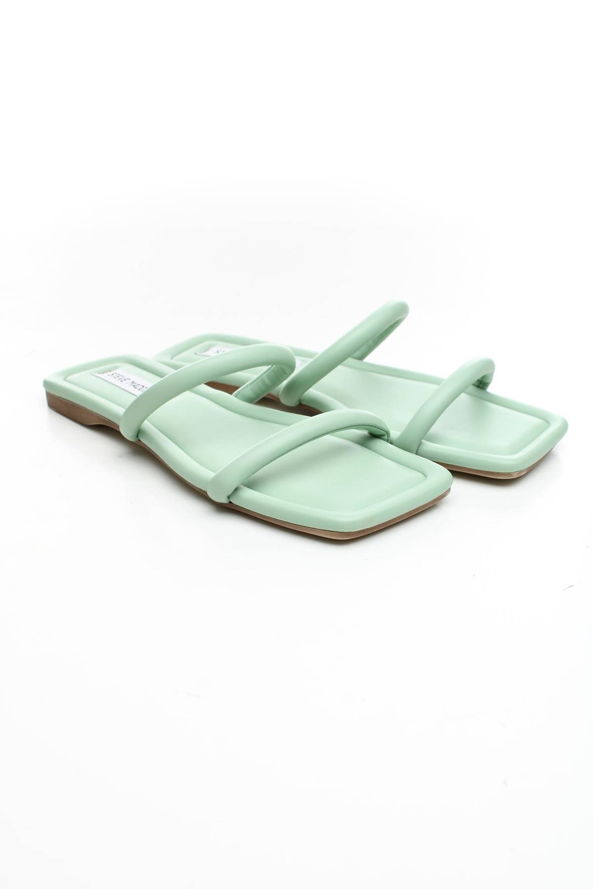 Πέδιλα Steve Madden3 - Contourshop.gr Πέδιλα Steve Madden3