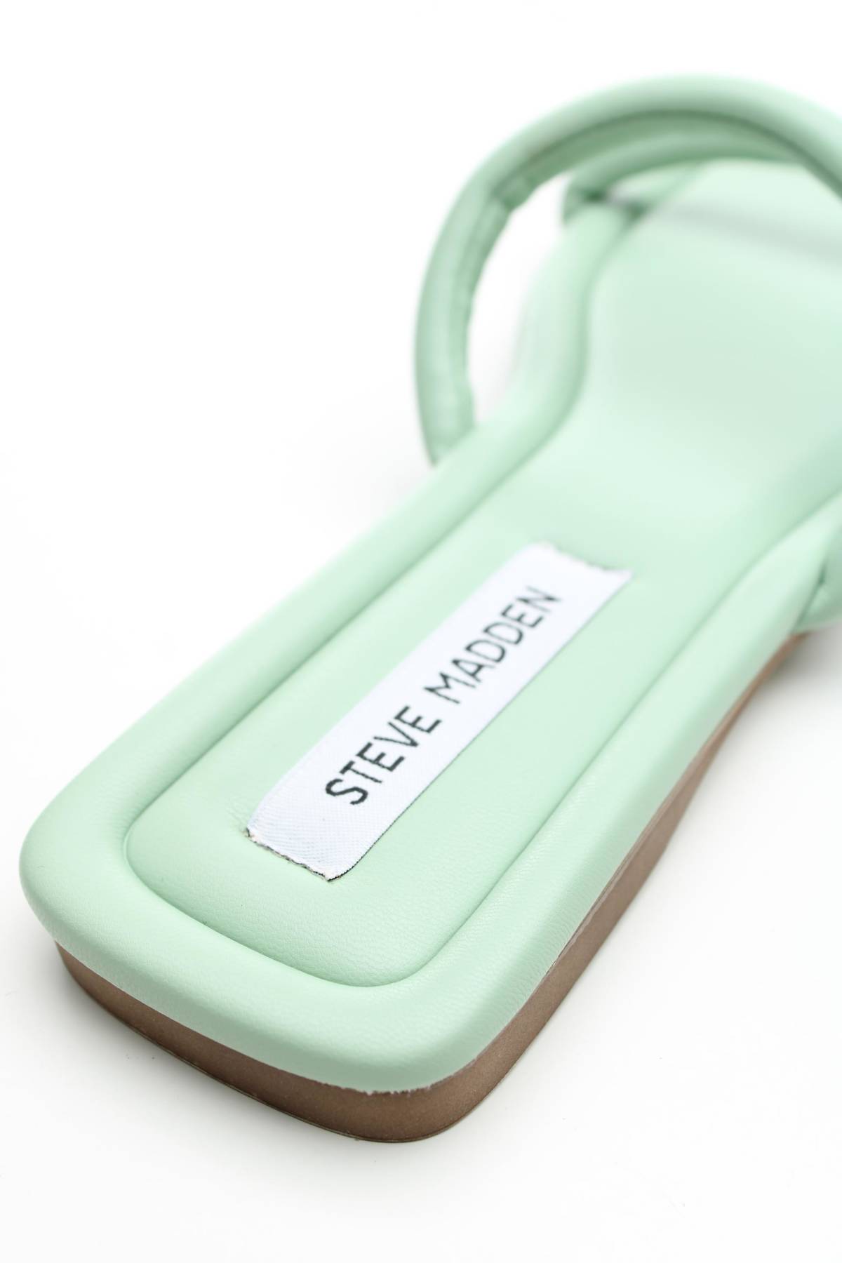 Πέδιλα Steve Madden5 - Contourshop.gr Πέδιλα Steve Madden5
