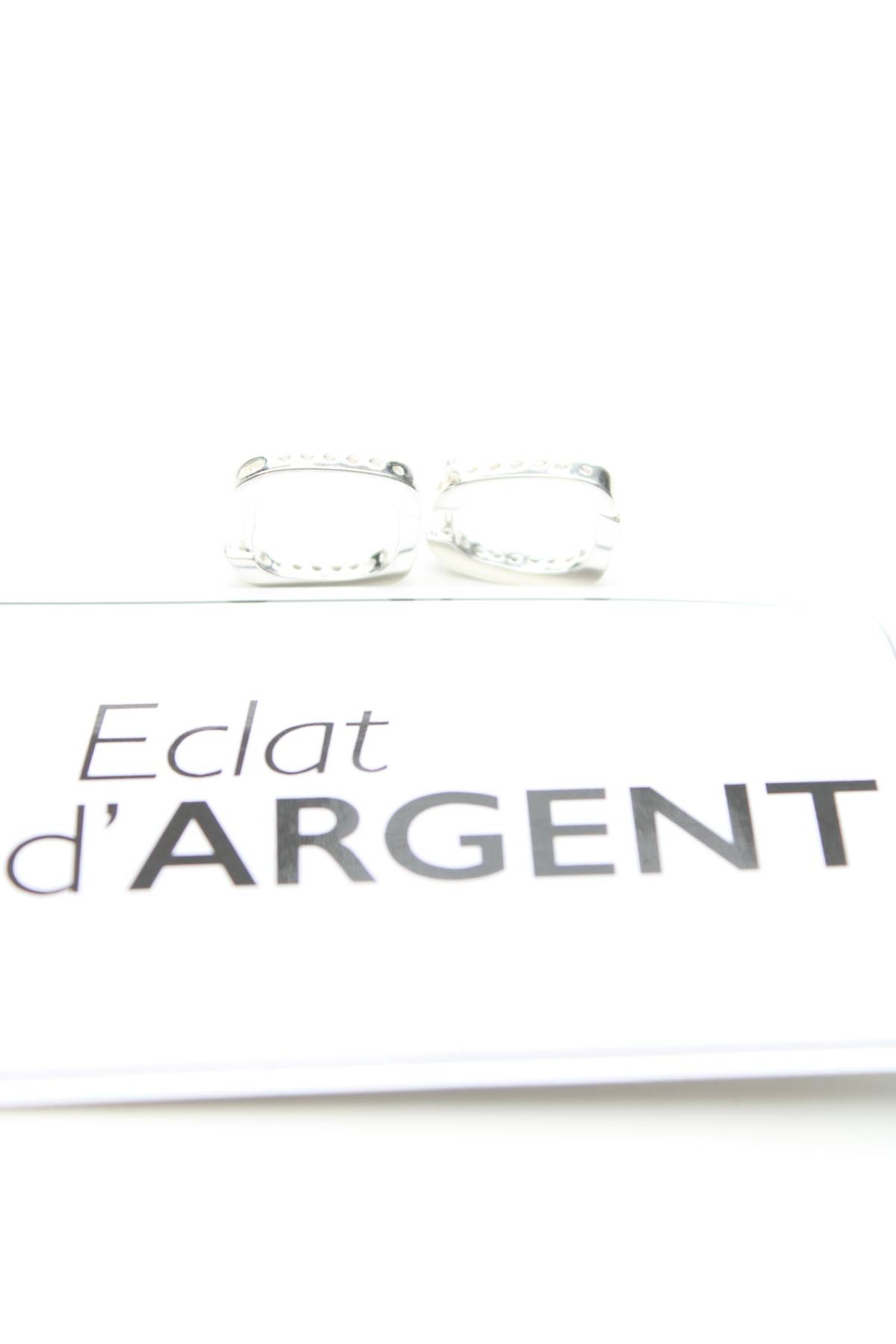 Обици ECLAT D ARGENT3 - Contour.bg Обици ECLAT D ARGENT3