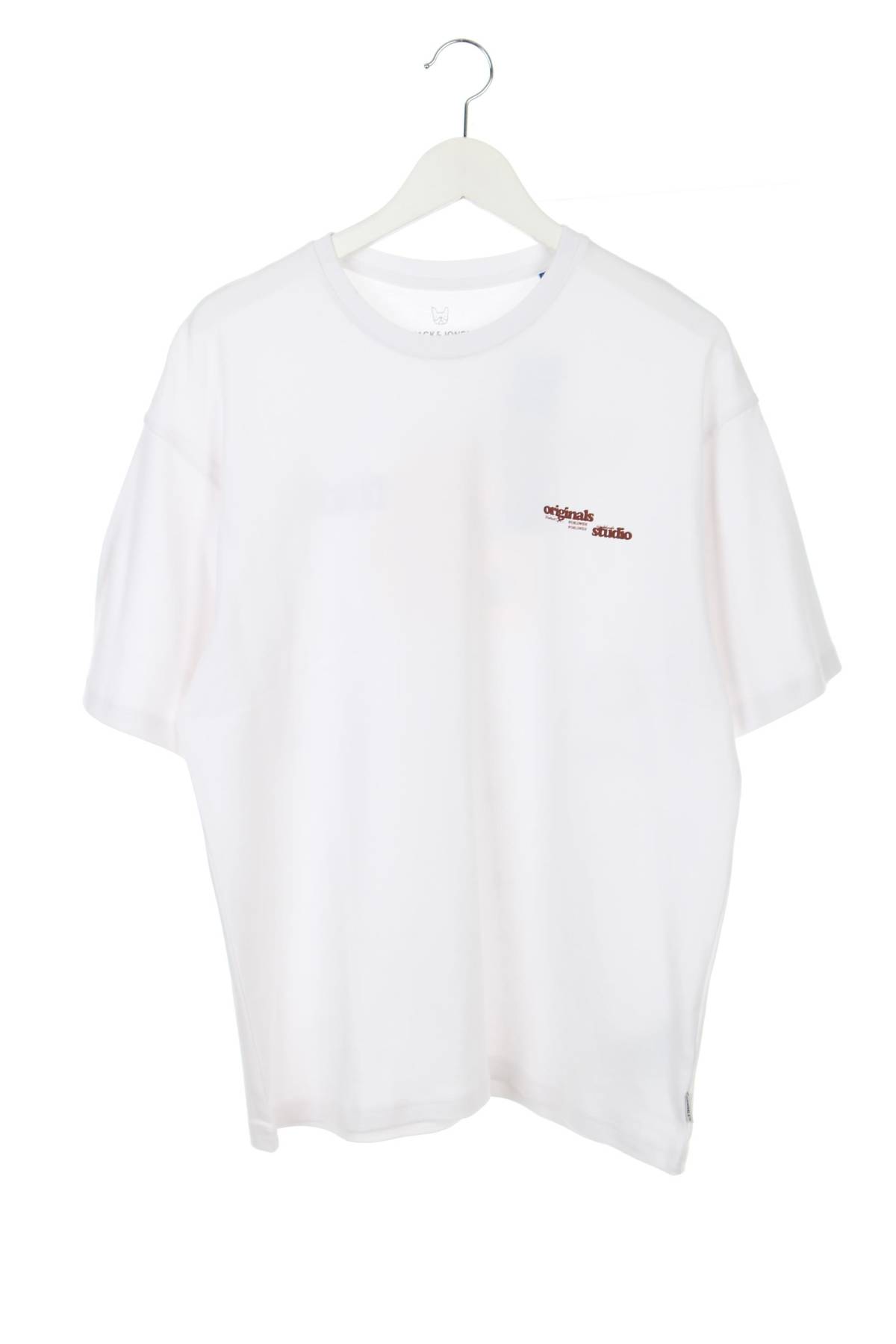 Παιδικό t-shirt Jack & Jones1 - Contourshop.gr Παιδικό t-shirt Jack & Jones1