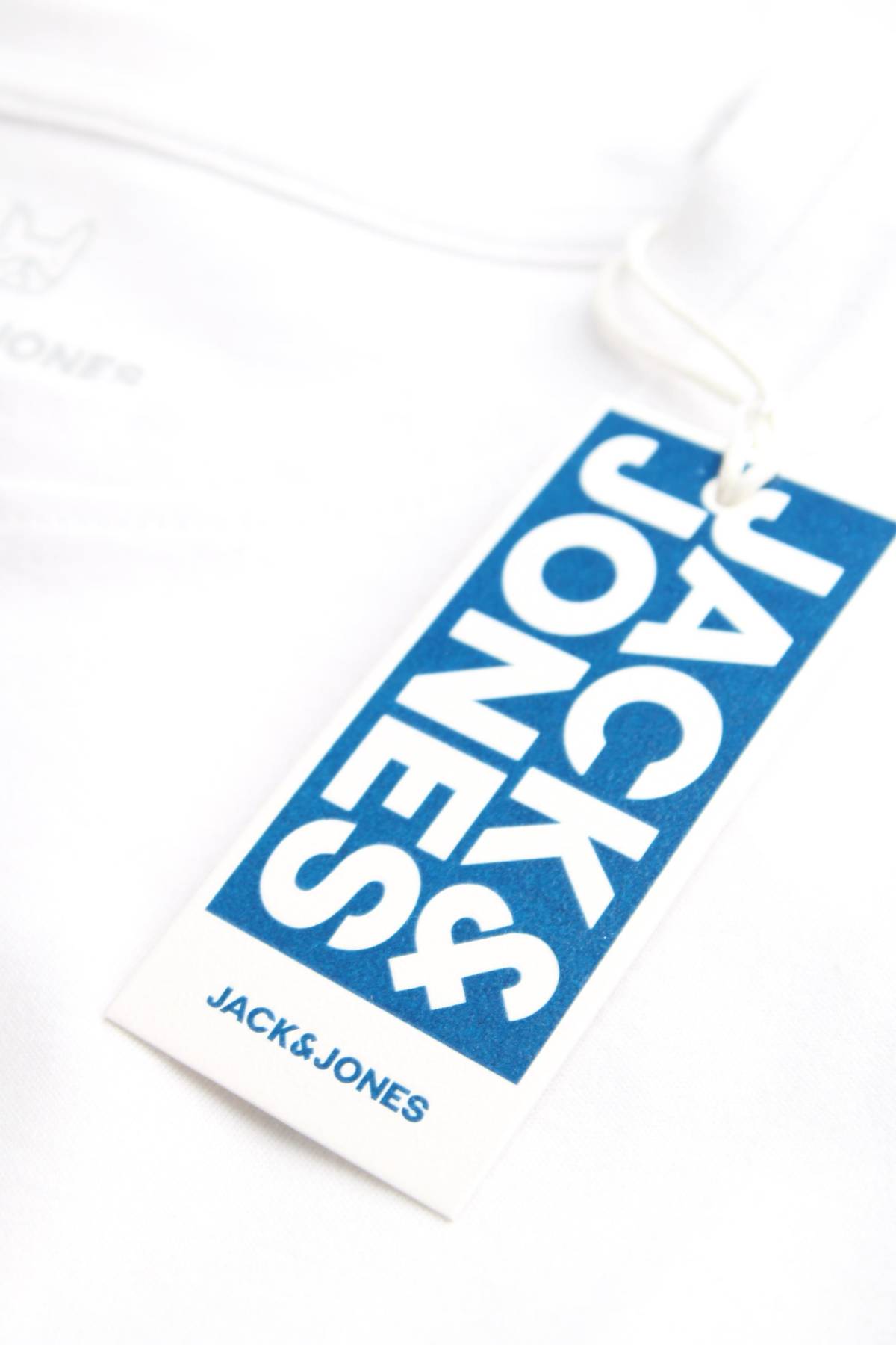 Παιδικό t-shirt Jack & Jones3 - Contourshop.gr Παιδικό t-shirt Jack & Jones3