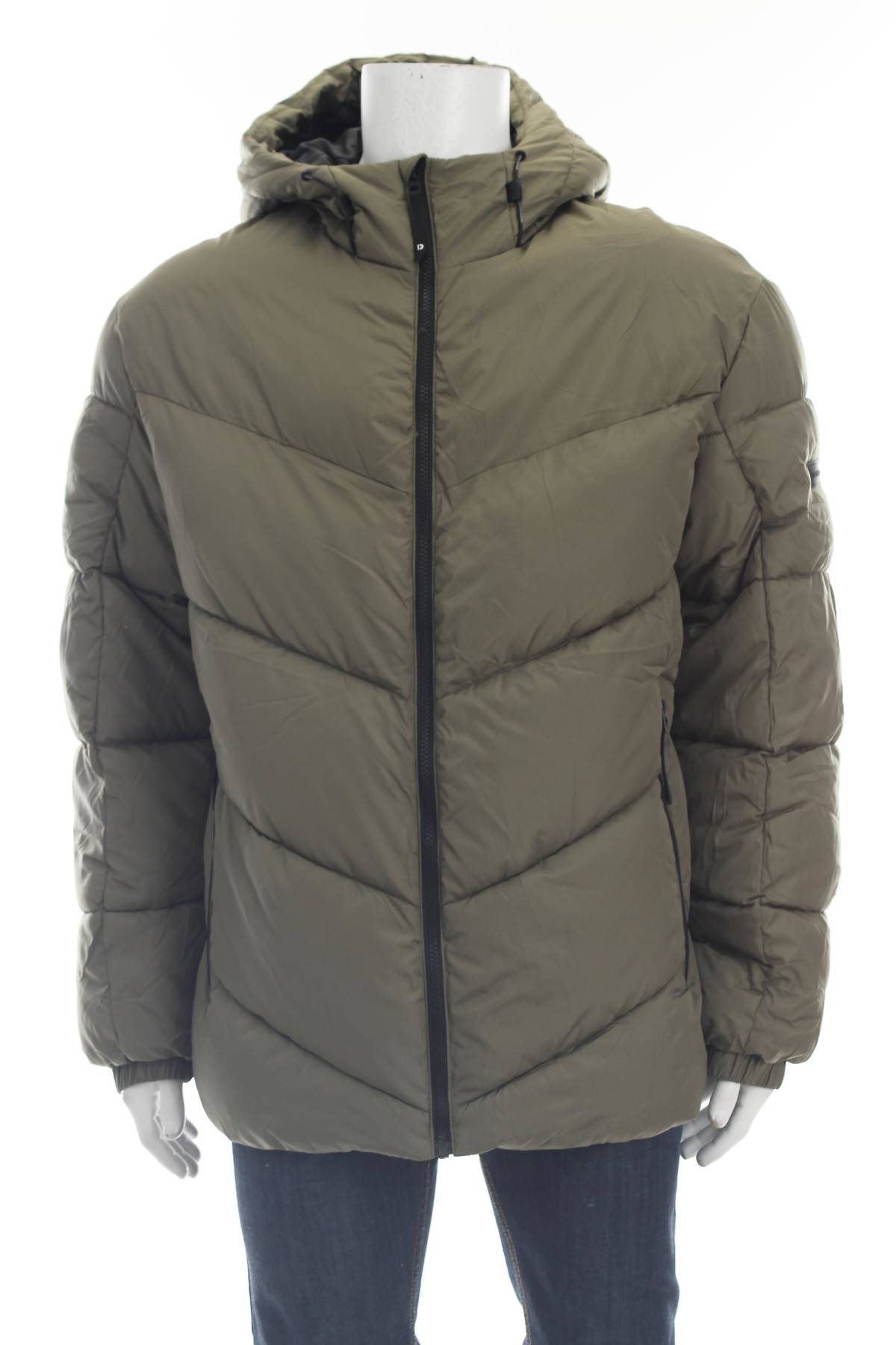 Мъжко яке Tom Tailor1 - Contour.bg Мъжко яке Tom Tailor1