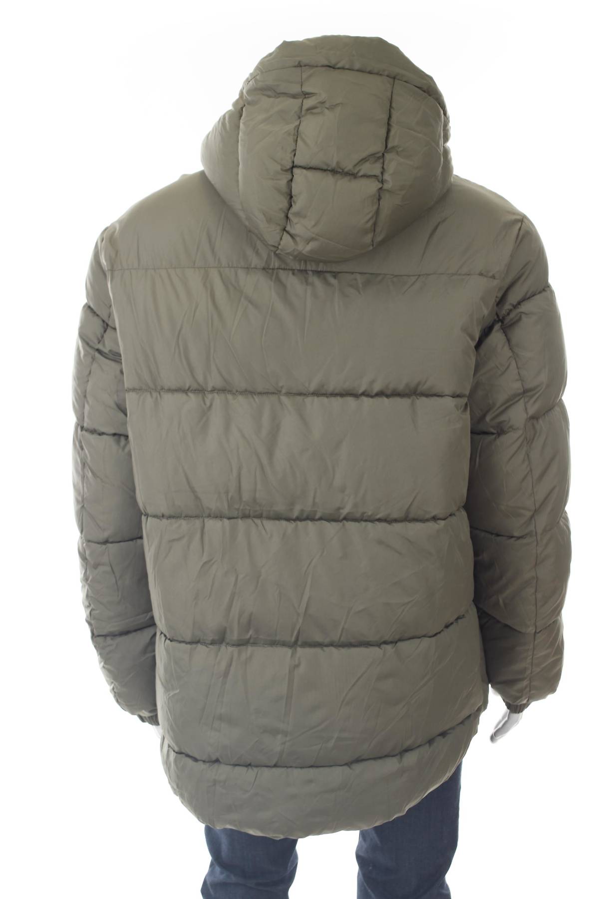 Мъжко яке Tom Tailor2 - Contour.bg Мъжко яке Tom Tailor2