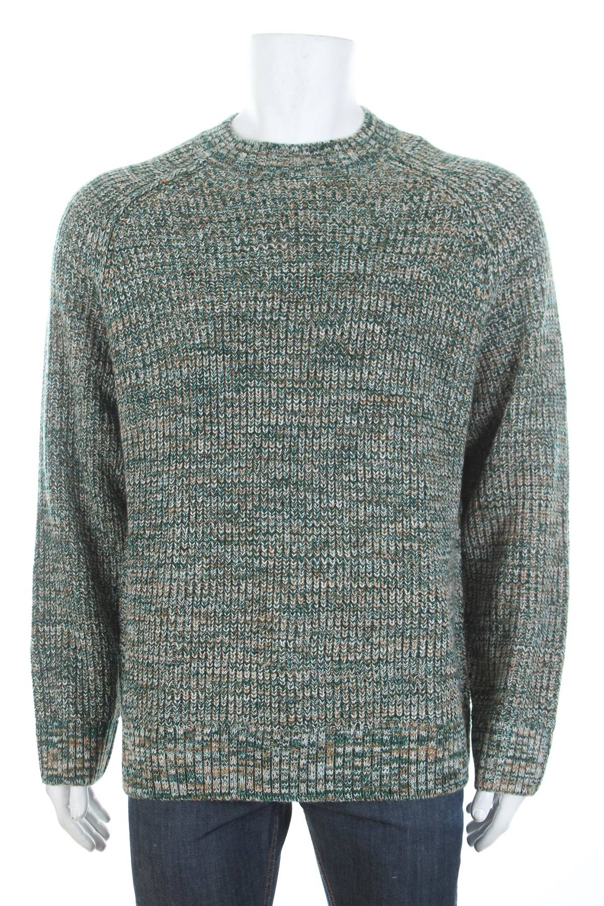 Мъжки пуловер C&A1