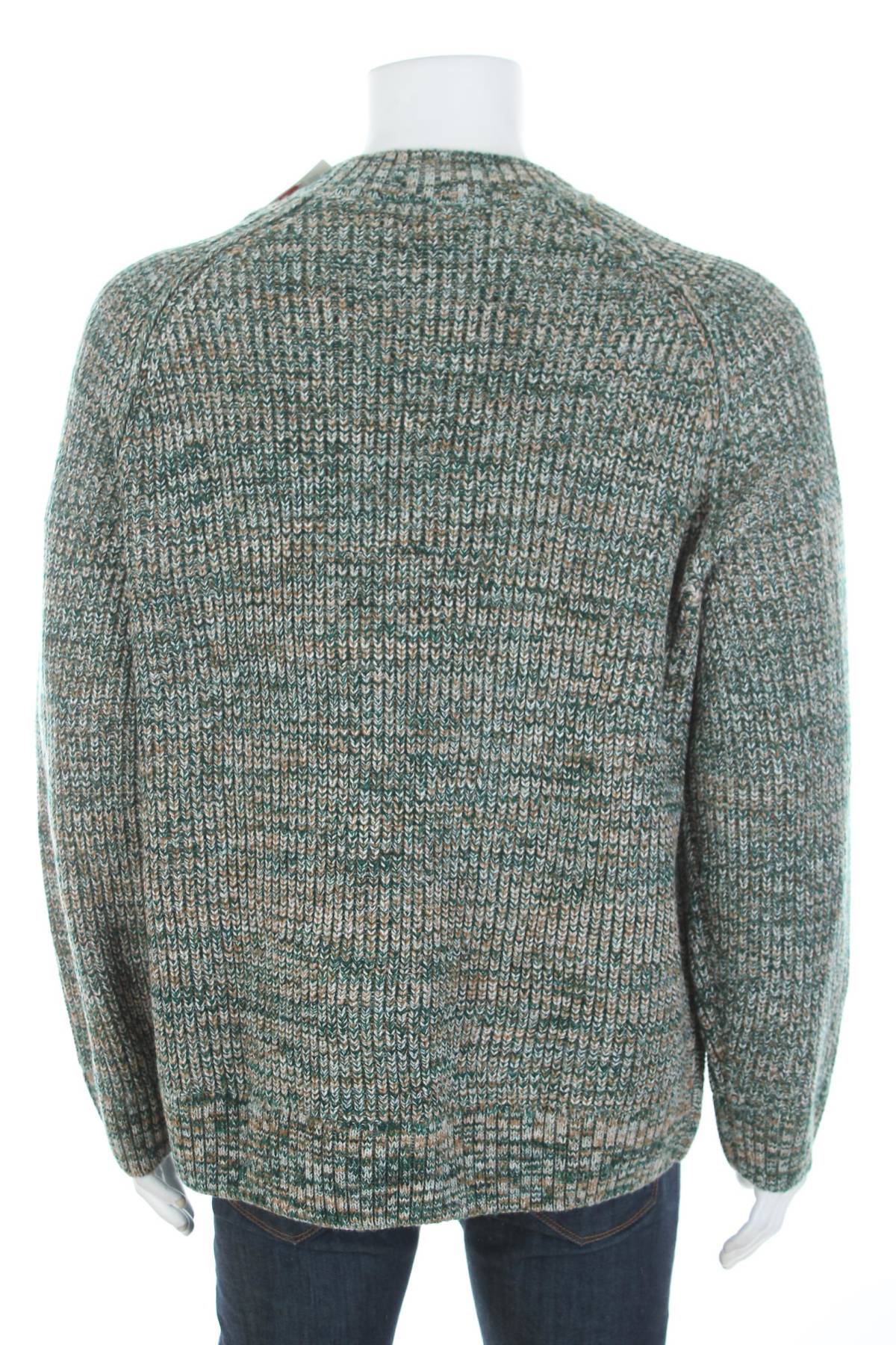 Мъжки пуловер C&A2