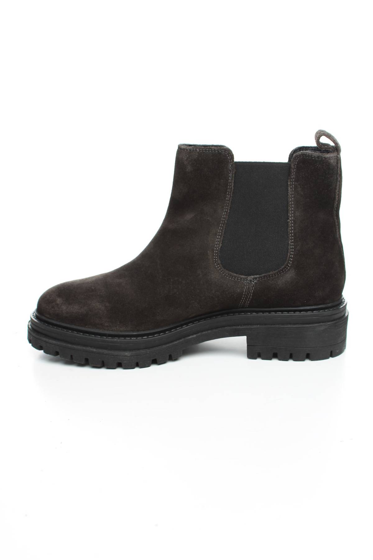 Мъжки обувки Geox2