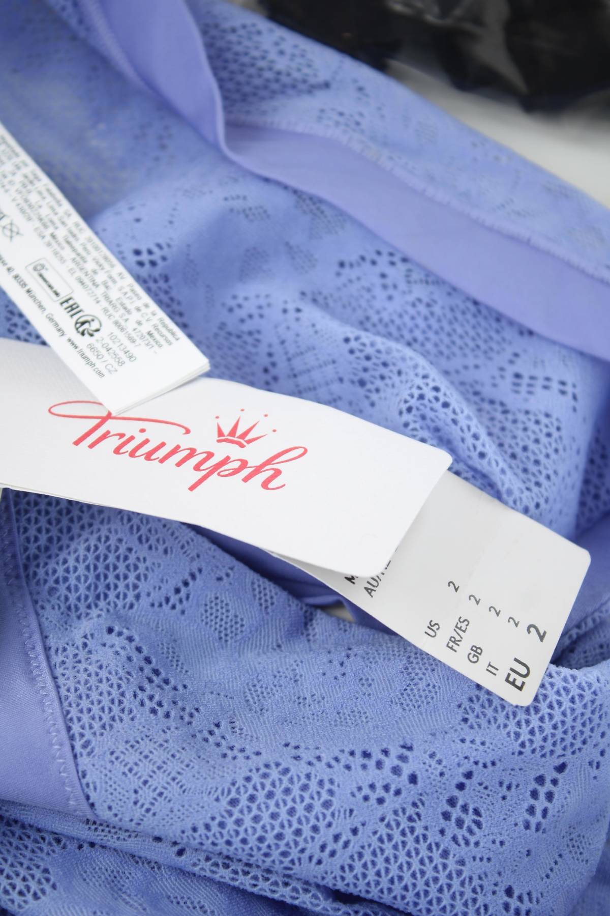 Бикини Triumph3