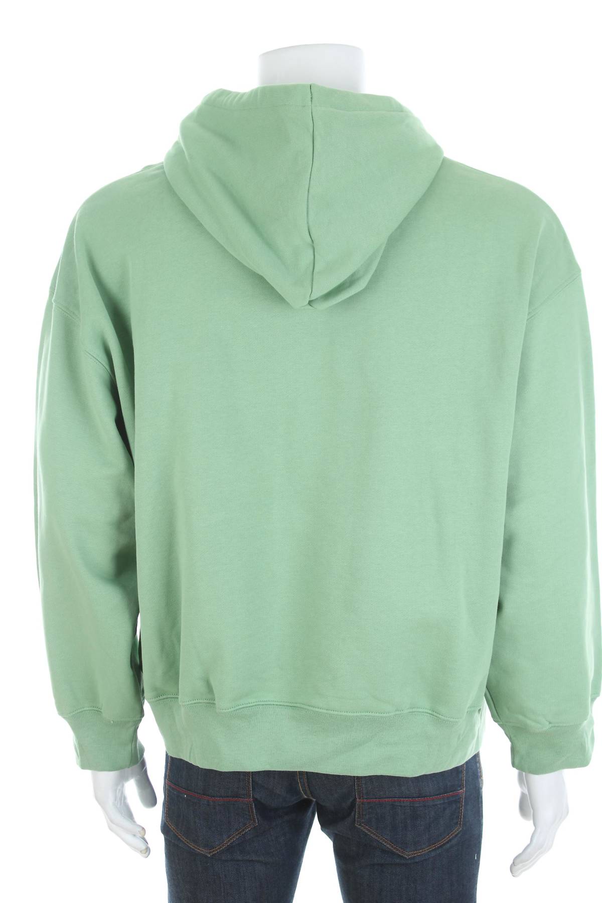 Ανδρικό φούτερ H&M2