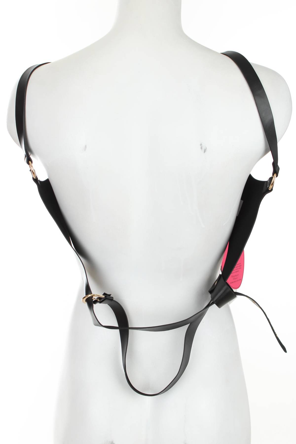 Ερωτικά εσώρουχα Hunkemoller2