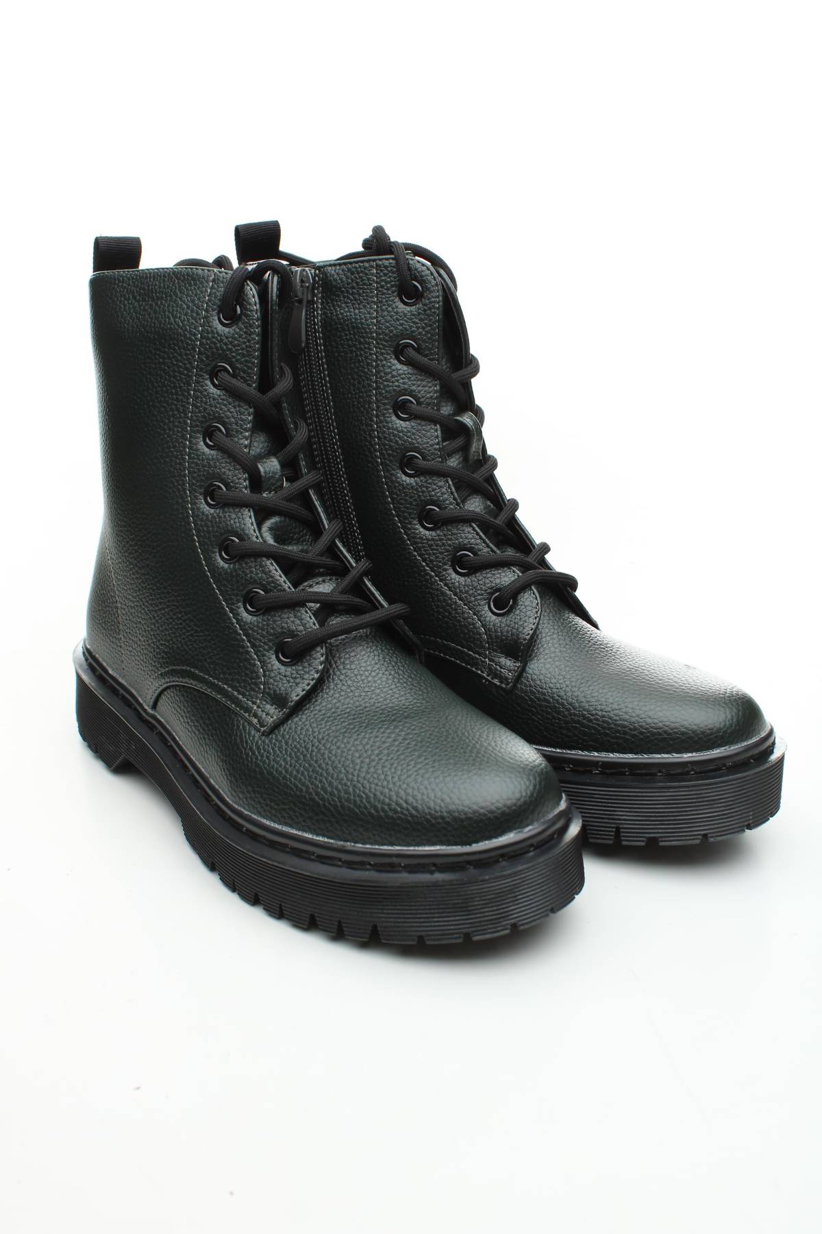 Дамски боти La Strada3