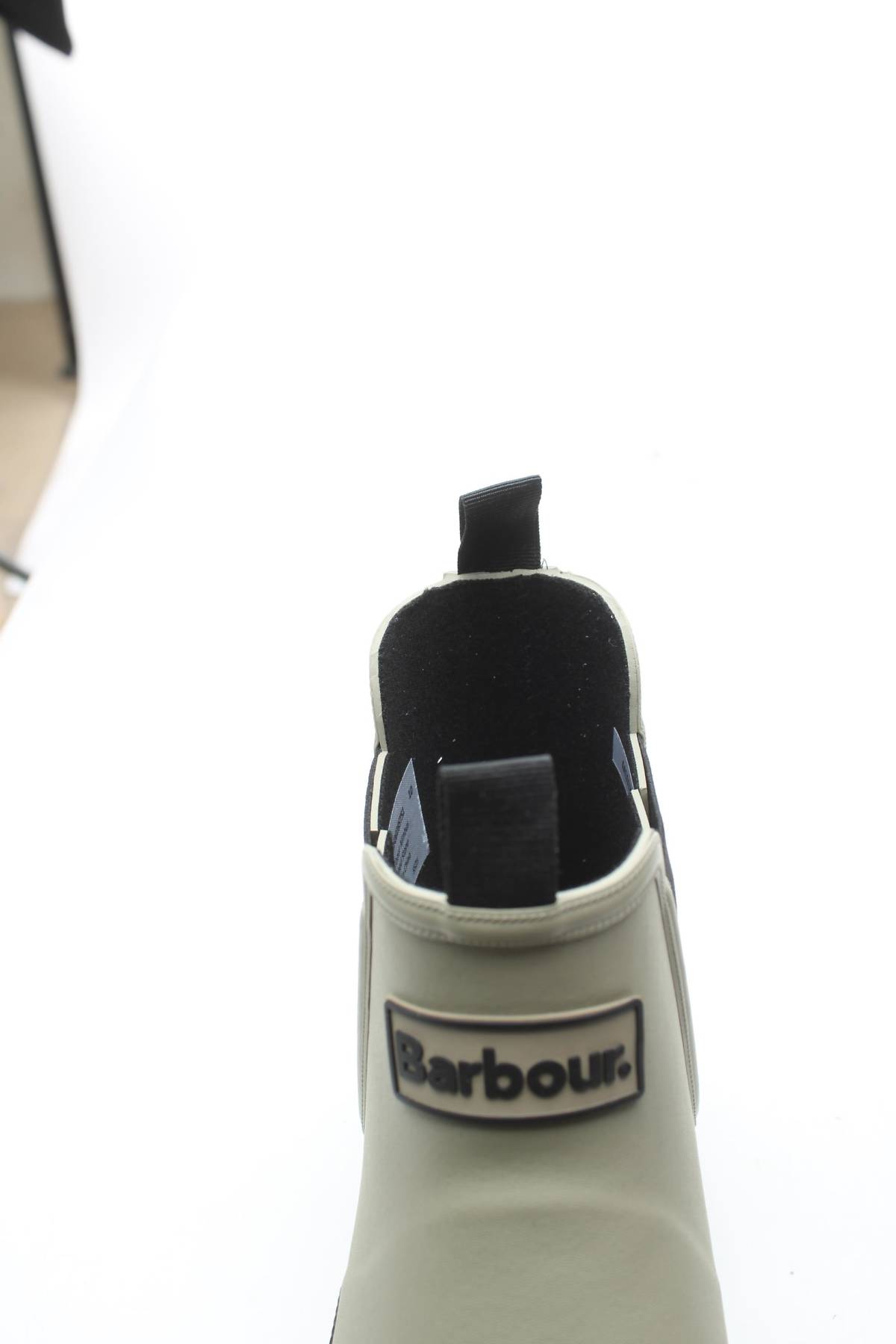 Дамски боти Barbour5 - Contour.bg Дамски боти Barbour5