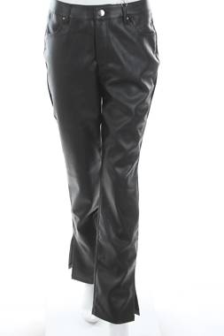 Дамски кожен панталон V by Very1