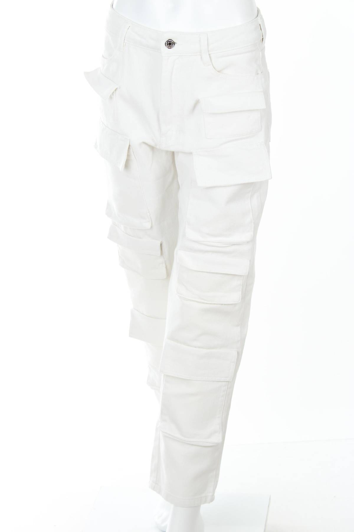 Γυναικεία τζιν Calliope1