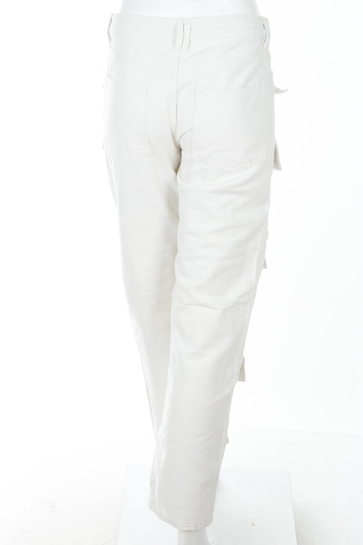 Γυναικεία τζιν Calliope2