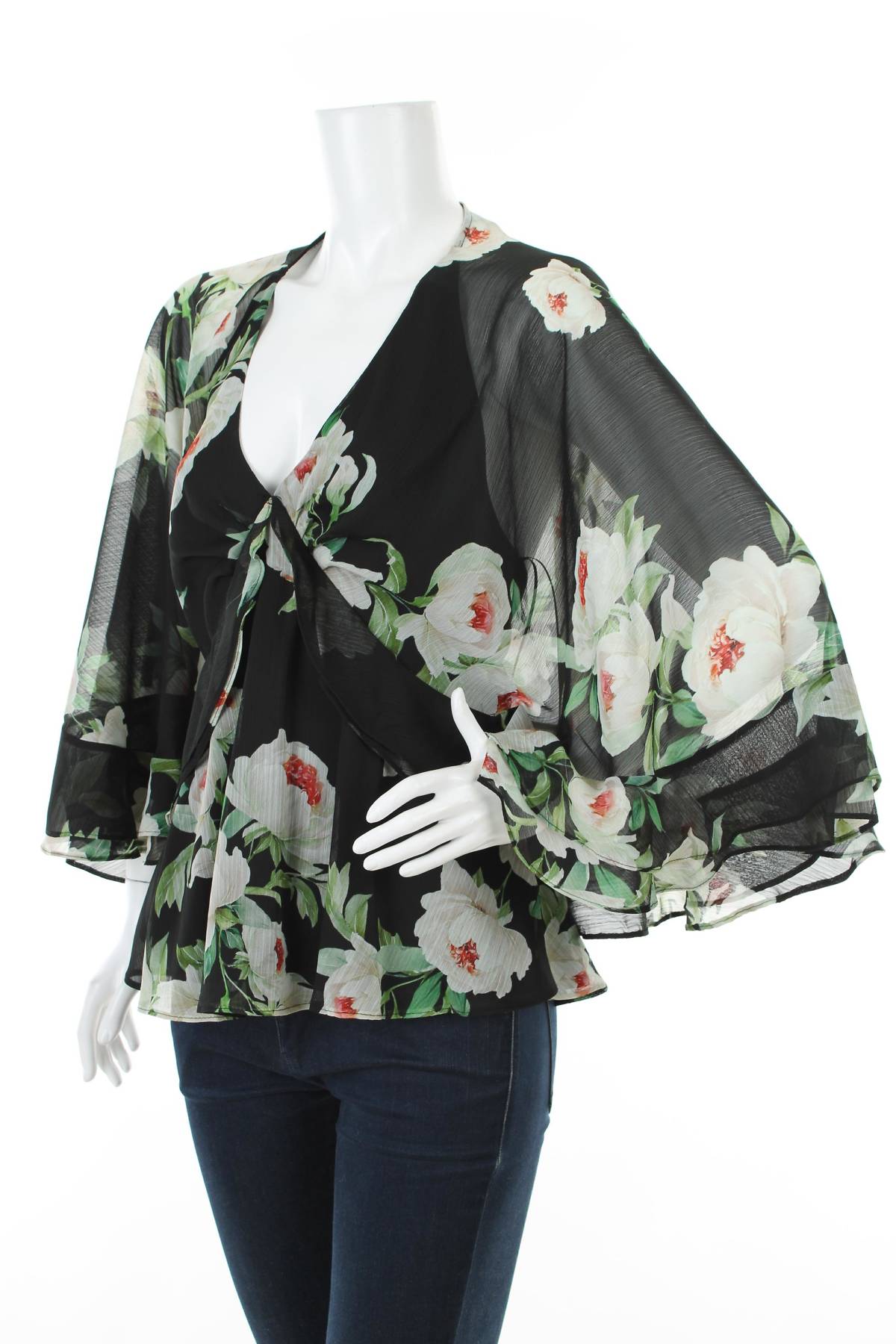 Γυναικεία μπλούζα River Island1