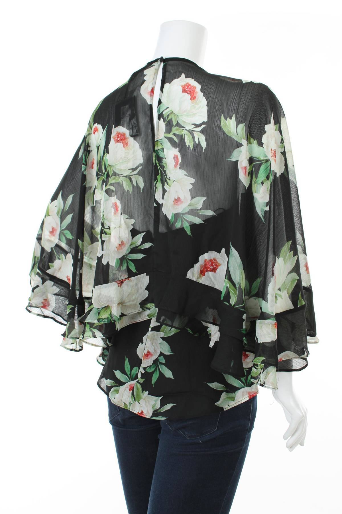 Γυναικεία μπλούζα River Island2