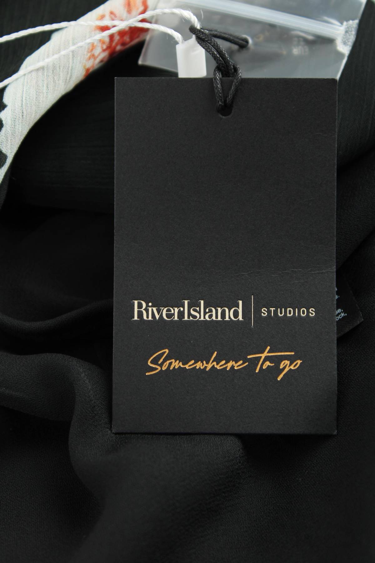 Γυναικεία μπλούζα River Island3
