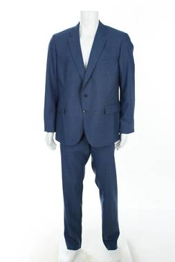 Ανδρικό κοστούμι De Fursac1