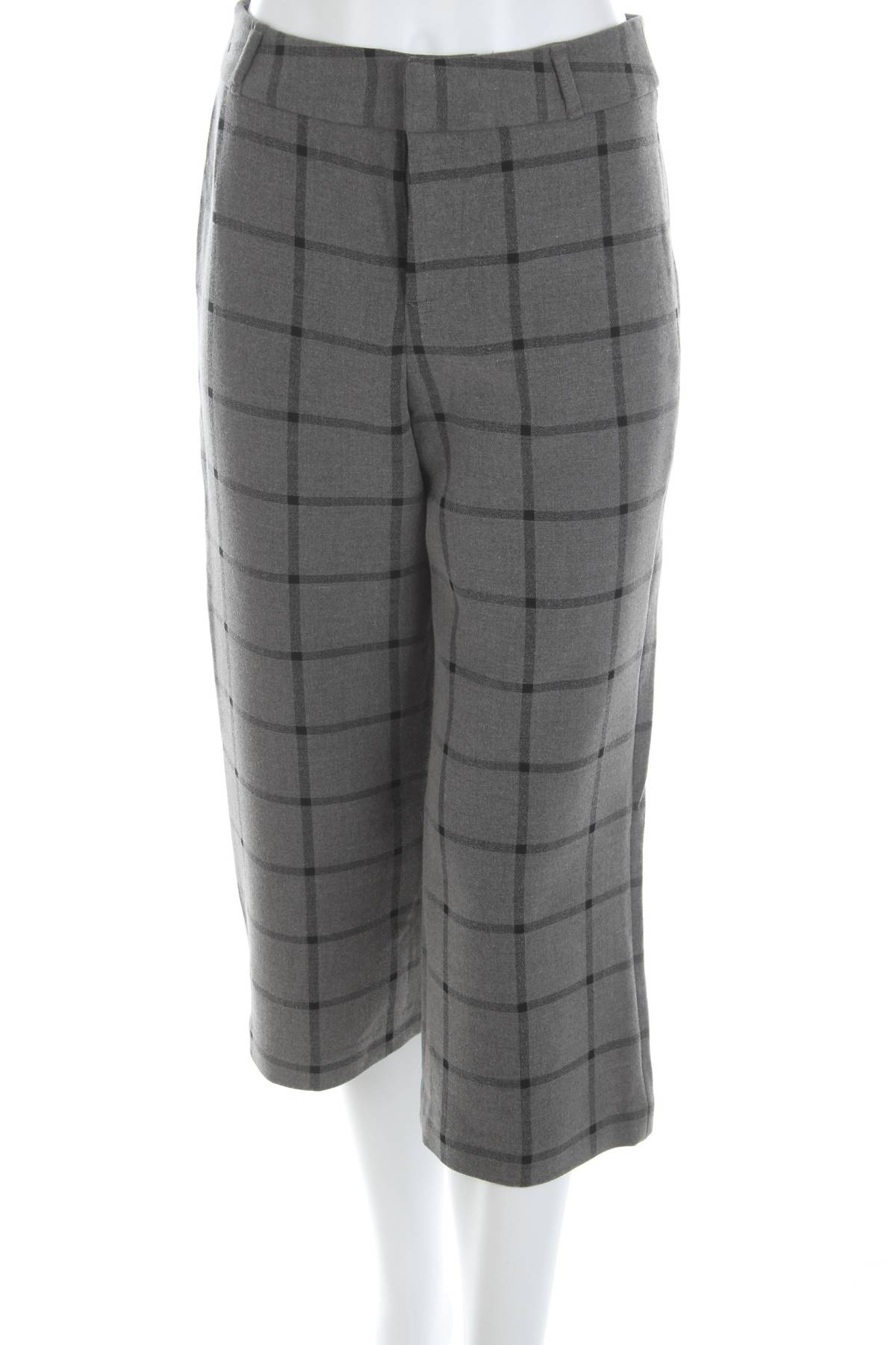 Дамски панталон Vero Moda Classic1