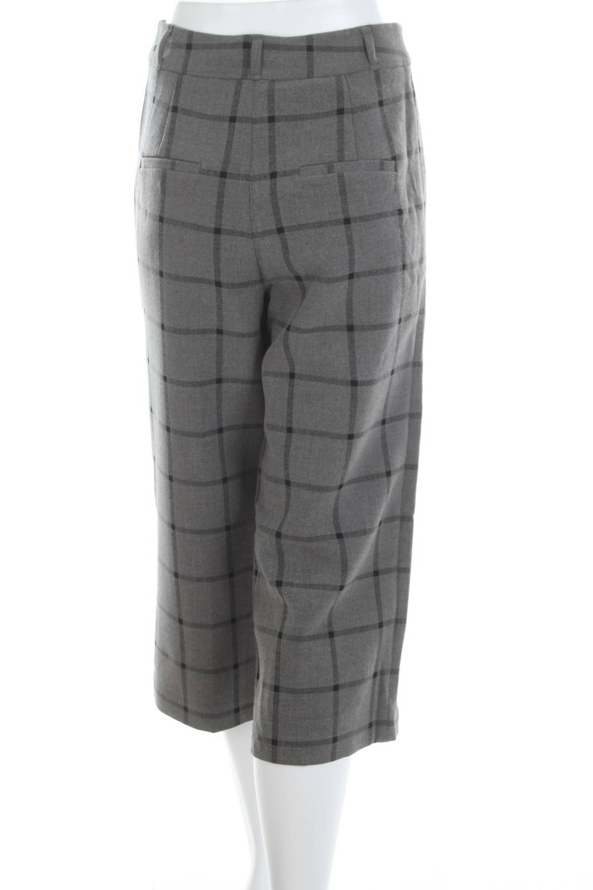 Дамски панталон Vero Moda Classic2