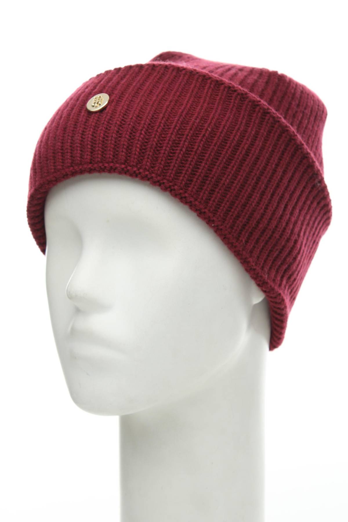 Шапка Tommy Hilfiger1