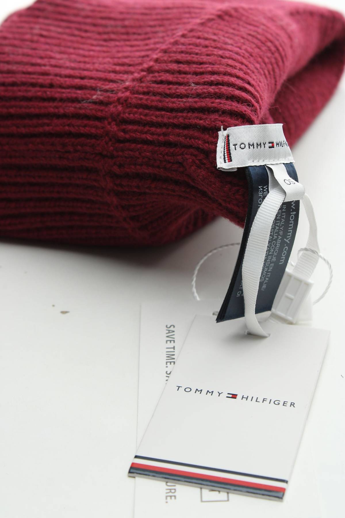 Шапка Tommy Hilfiger3