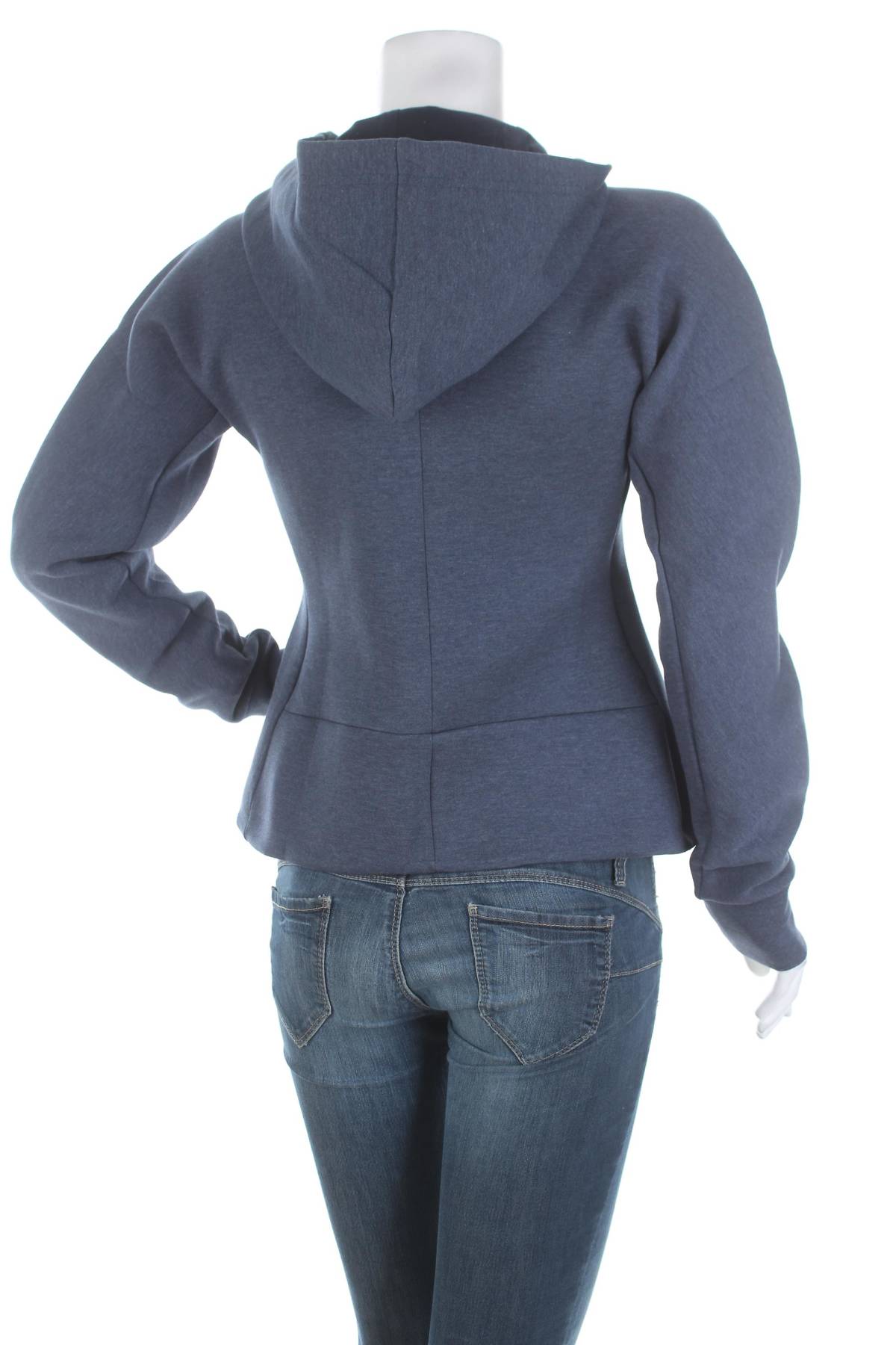 Дамски суичър Adidas2