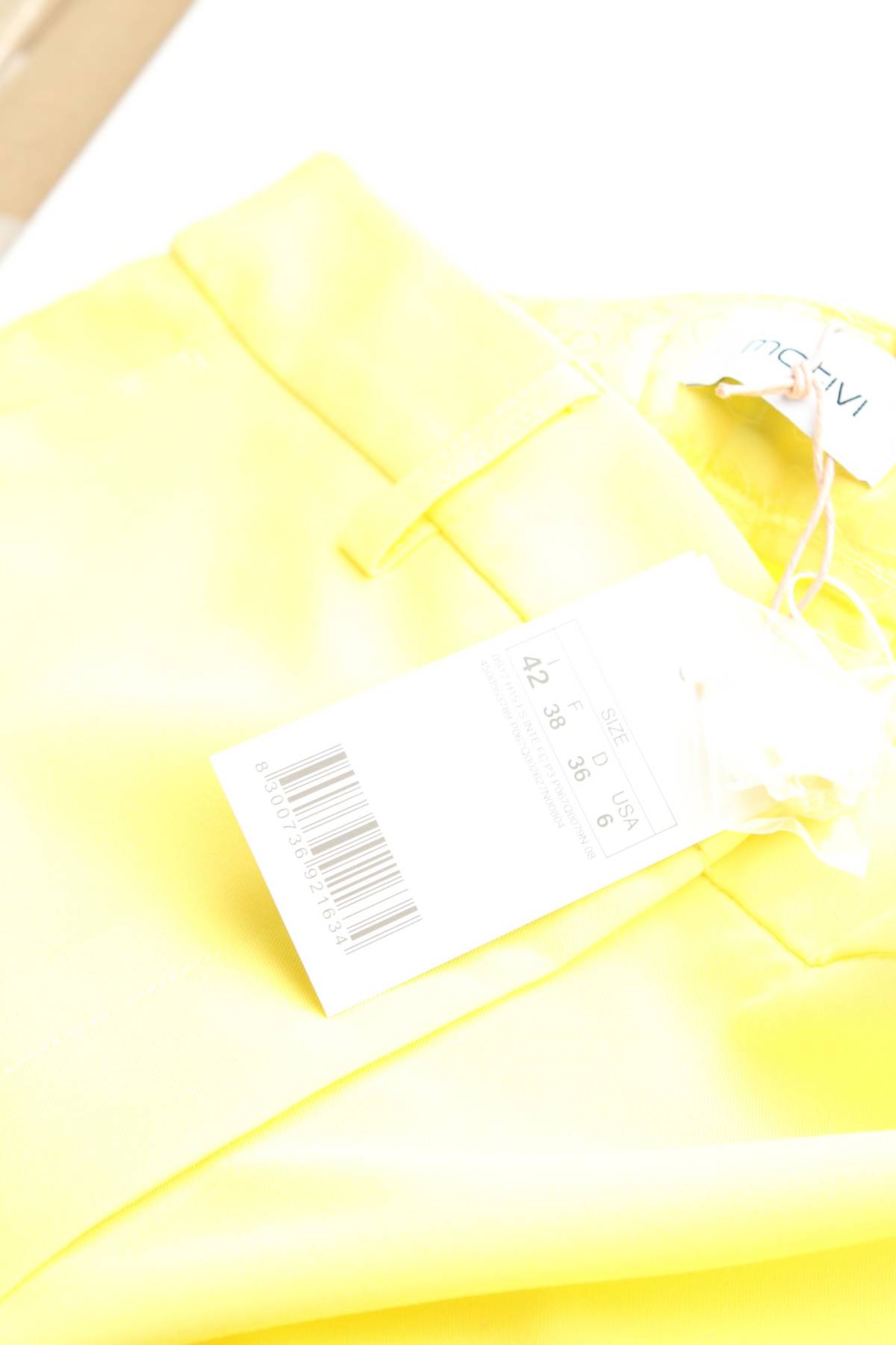 Γυναικείο παντελόνι Motivi3