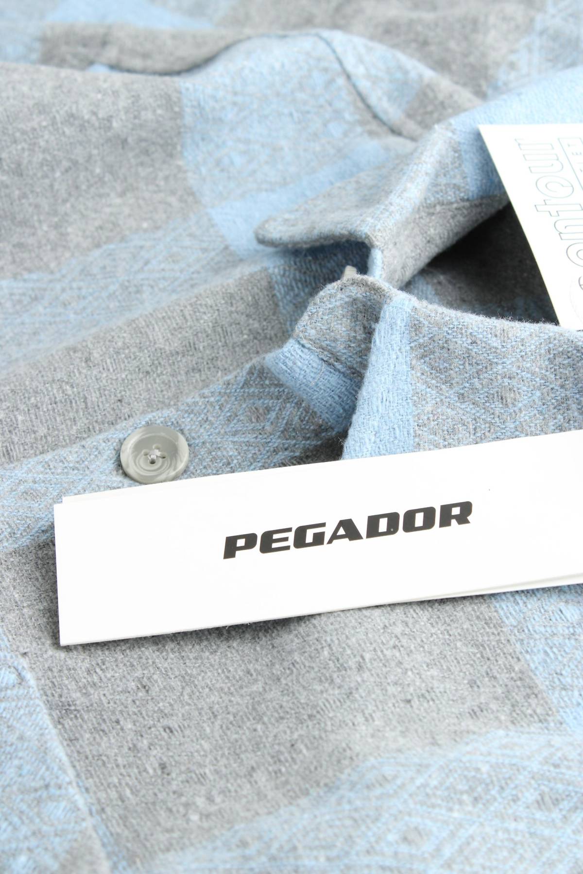 Мъжка риза Pegador4