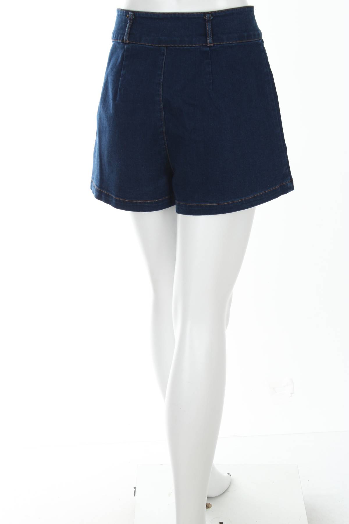 Дамски къси дънки Vero Moda2