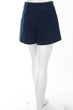 Дамски къси дънки Vero Moda2